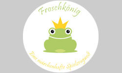 Froschkönig