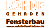 Rohde Fensterbau