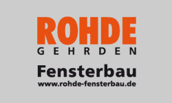 Rohde Fensterbau